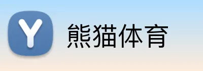 熊猫体育 logo